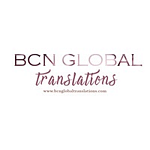 BCN Global Translations logo