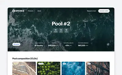 [IT] Efforce - Développement de Logiciel