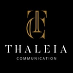 Thaleia Communication logo
