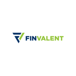 Finvalent logo
