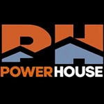 Powerhouse Roofing and Exteriors