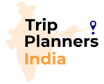 Trip Planners India logo