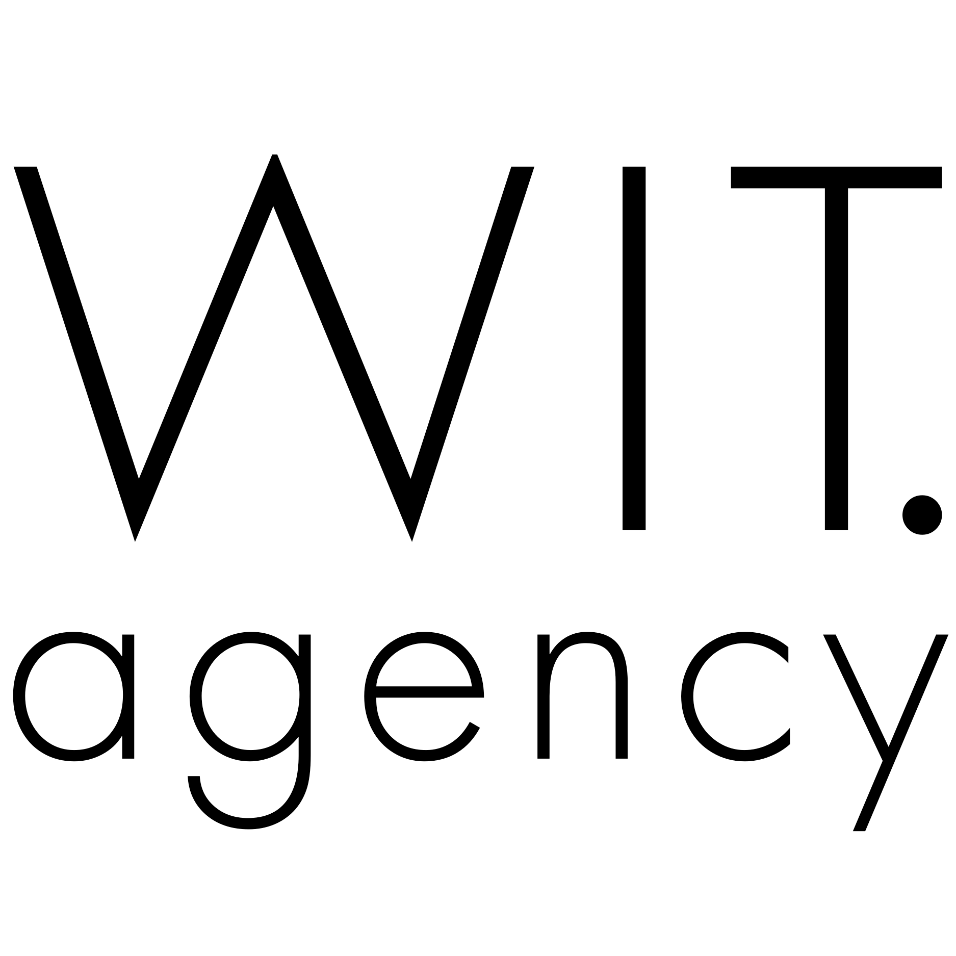 WIT.