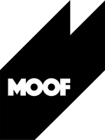 Moof creative agency logo