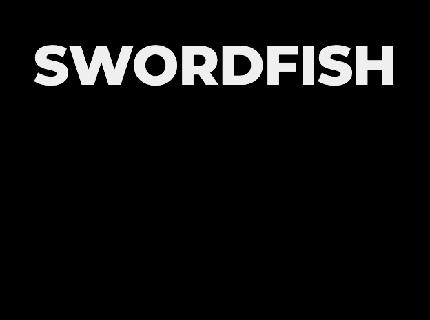 Swordfish PR