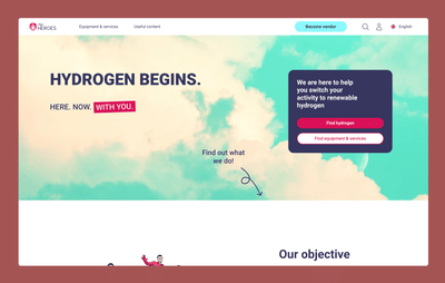 Doubler le traffic et les clics pour la bonne cause, avec Lhyfe - Référencement naturel