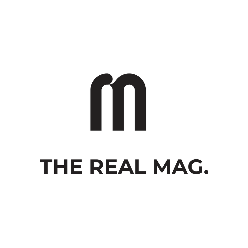 THE REAL MAG.