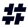 Htag Consulting logo