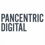 Pancentric Digital logo