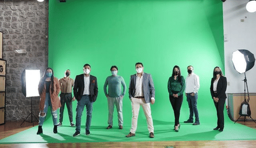 DOPTUS | Marketing Agency LATAM - US Washington DC cover