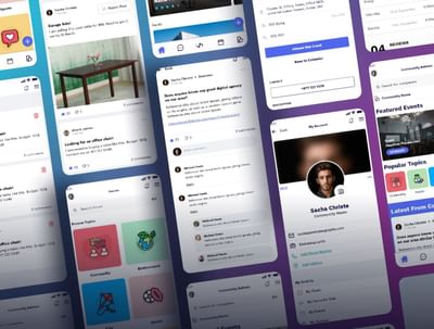Community Advisor - Digital Strategy