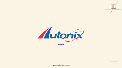 Catalogue Design for Autonix EV - Advertising