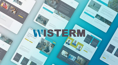 Wisterm - Website Creatie