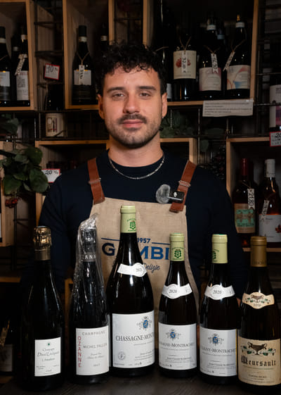 Enoteca Gambi dal 1957 - Wine Shop | Firenze - Creazione di siti web