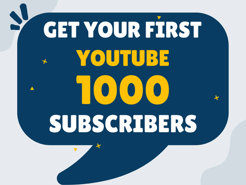 Mukul Jain -Organic  YouTube Subscriber Provider Company cover