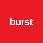 Burst Digital logo