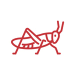 Agencia de Comunicación Hopper logo