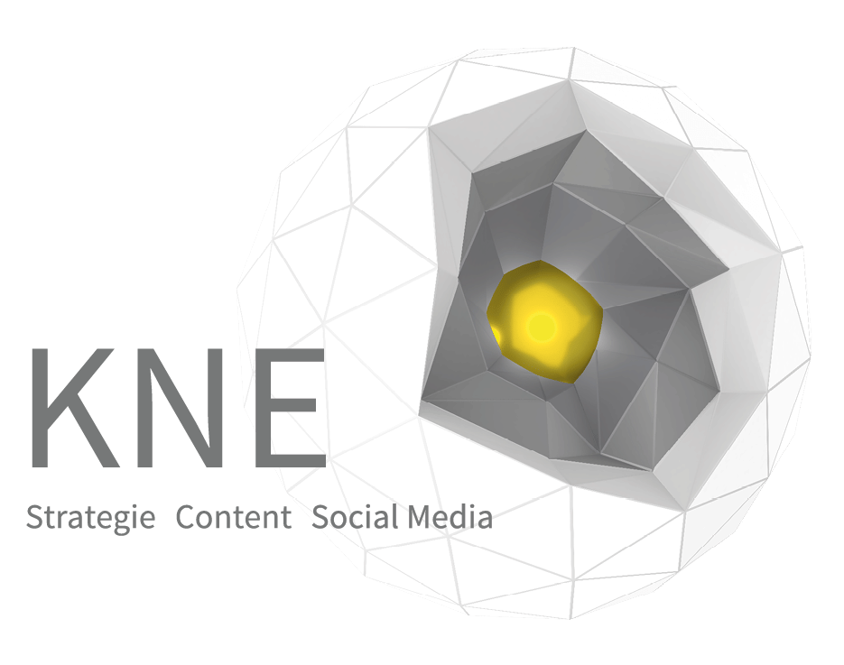 KNE - Agentur für nachhaltige Kommunikation und Entwicklung