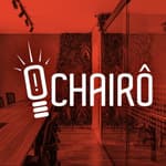 Agência Chairô logo
