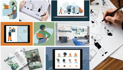 Paardekooper: Contentcreatie in lijn met de strategie en merk - Content Strategy