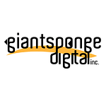 GiantSponge Digital logo