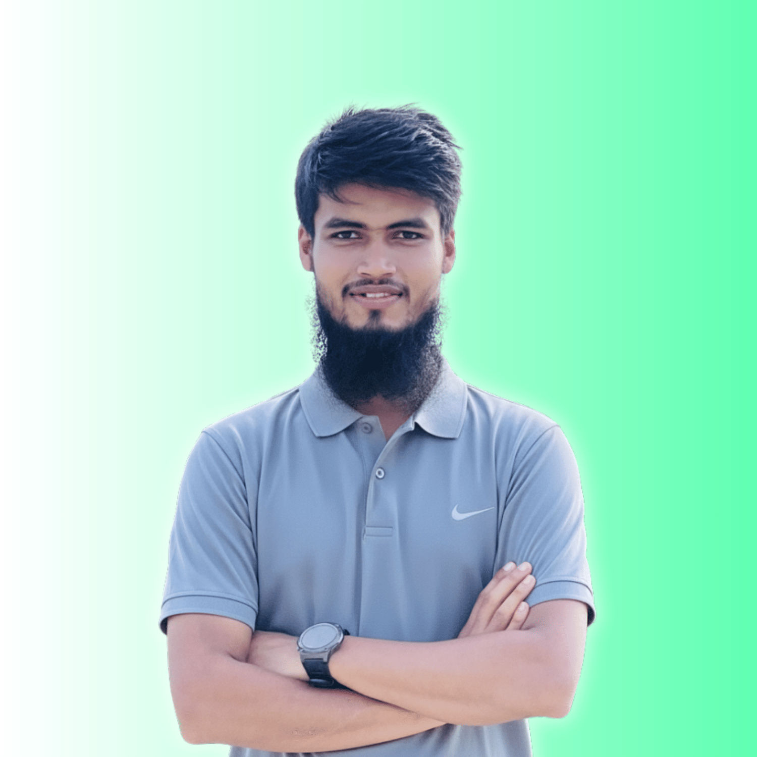 Muhaiminul Islam Sajib