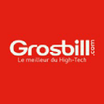 Grosbill Villeneuve d'Ascq