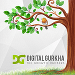 Digital Gurkha logo