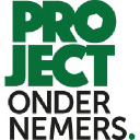 Projectondernemers