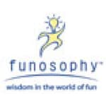 Funosophy, Inc. logo