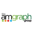 AmGraph logo