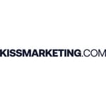 Kiss Marketing logo