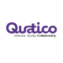 Quatico Solutions Ag logo