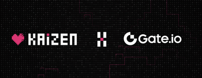 Gate.io case study - Influencer Marketing