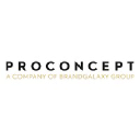 Proconcept Markenimpulse - Brandgalaxy Group