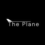 The Plane logo