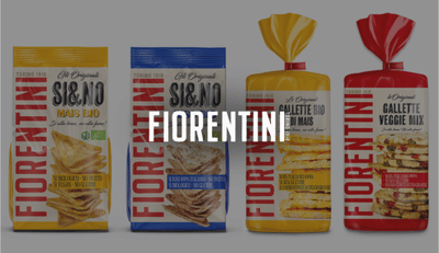 Fiorentini Alimentari - Strategy e Marketing per eCommerce - Marketing