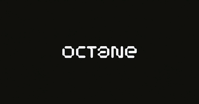 Octane - not your typical consultancy - Branding & Positioning