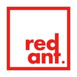 Red Ant Asia logo