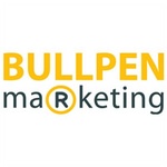 Bullpen Marketing logo