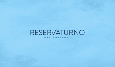 RESERVATURNO - Publicidad Online
