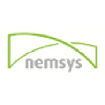 Nemsys, LLC. logo