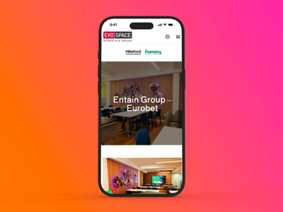 Evospace - E-commerce