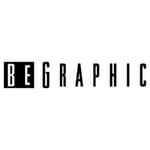 BeGraphic logo