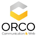 Orco Communication & Web logo