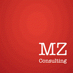 MZ Consulting logo
