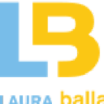 Laura Ballance Media Group logo
