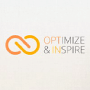 Optimize & Inspire logo