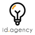IDAgency logo