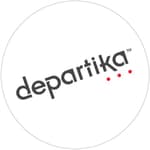 Departika logo